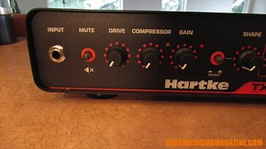 6.7K views · 68 reactions |  Just 5 pounds!! Hear about the Hartke...