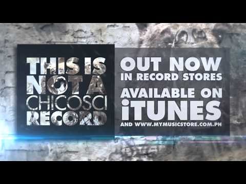 Chicosci - Raspberry: Girl (Official Lyric Video)