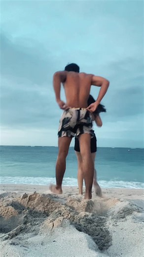 Geger Beach: A Hidden Gem in Bali