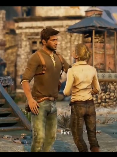 Exploring Uncharted Nostalgia on PlayStation 3