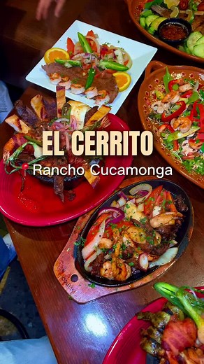 El Cerrito Mexican Grill & Cantina Locations in CA