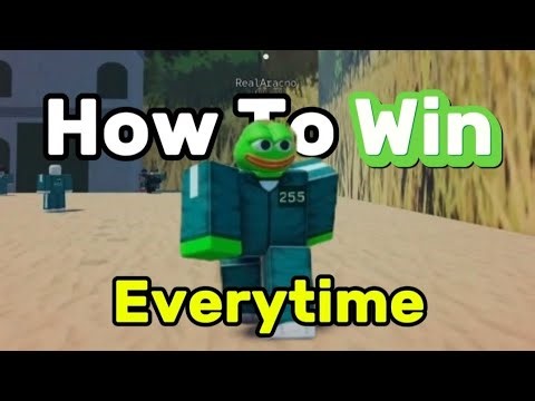 How to WIN Ink Games Everytime!