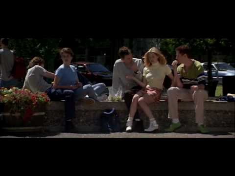 Scream (1996) - Teaser Trailer #1