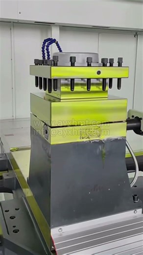 CNC Pipe Thread Lathe | Precision & Efficiency in Every Thread ✨