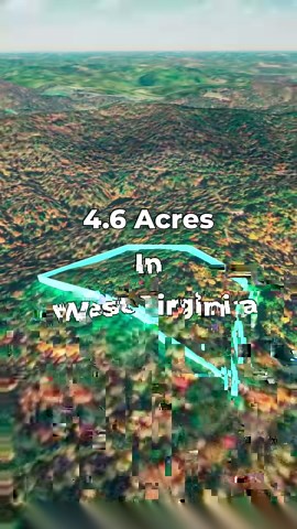 195K views · 1.2K reactions | 4.6 Acres of Land for Sale in West...