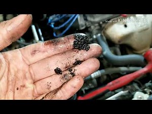 How to clean the egr passage on a 98 honda civic with vtec