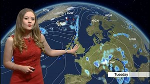 6.9K views · 54 reactions | More good weather to start the week.... | BBC Manchester | Facebook