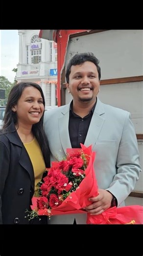 Epic Flash Mob Surprise in Connaught Place 🤌❤️ #flashmob #dance #surprise #love #ytshorts #minivlog