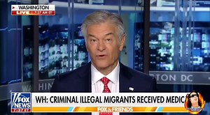 64K views · 3K reactions | WHY IS THE GOVERNMENT SHUT DOWN? Look at...