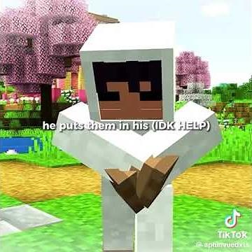 please sir song from Aphmau