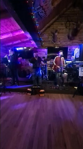 Entertainment Club Of NJ : 9 South Band / Brandy 2 @ Cabin Nov 29 2025