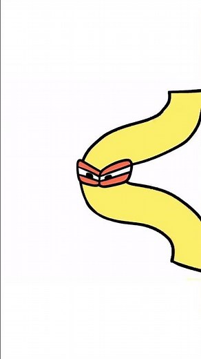 Alphabet Lore Letters (C)