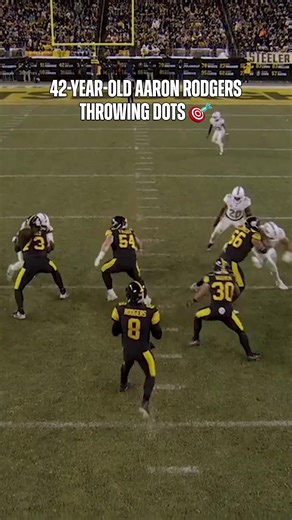 Experience in NFL: Lessons from Aaron Rodgers