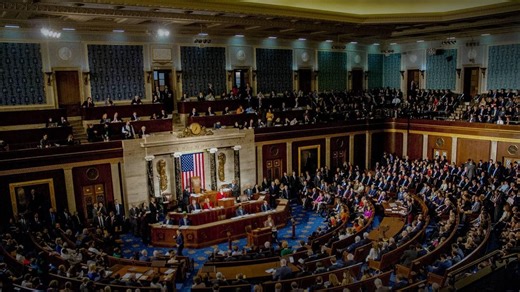 Filibuster 101: How One Senator Can Stop Everything