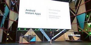 Android: in futuro ci saranno le Instant Apps