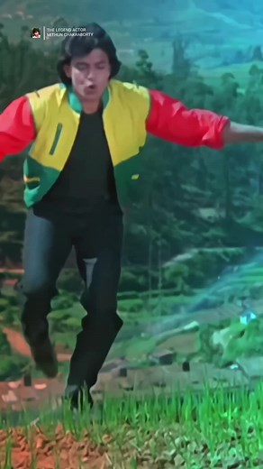 Dynamic Dance Moves in Colorful Outfits