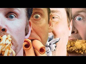 Reexamining Super Size Me And Other Garbage