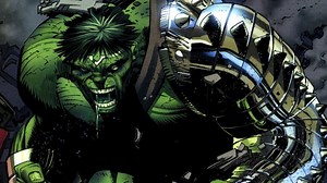 Planet Hulk · Film 2011 · Trailer · Kritik