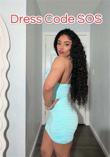 Last-Minute Dress Code Solutions with Amazon Finds