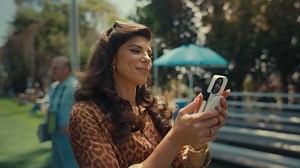 AT&T - Soccer Moms who know more than the coach Soccer Club - OLV