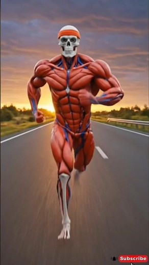 1 Hour Running Every Day for 30 Days🏃‍♂️🔥 #zaptix #shorts
