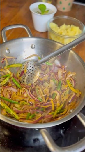 Poori Masala Recipe | South Indian Potato Masala for Poori | Easy dinner Recipe