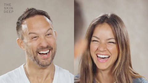 {THE AND} Couples Edition - 199 Meaningful Conversation Cards for Couples - Questions to Deepen Connection & Build Relationships - Date Night Card Game for Adults by The Skin Deep