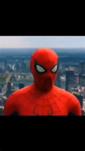 (not stolen) SpiderMan edit #edit #spiderman Credits for the sence I used