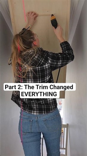 Part 2: The Trim Changed EVERYTHING