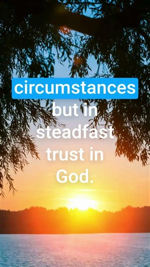 Bible Verse of the Day — July 19, 2026