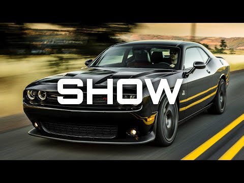 Tyga Type Beat 2025 - "Show" | Club Banger Type Beat | Rap/Trap Instrumental