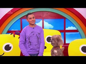 CBeebies - Continuity - (November 4, 2024)