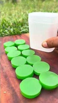 Survival Skills: The shows andUseful save SOAP #bushcraft #campping #outdoor #survival #forest