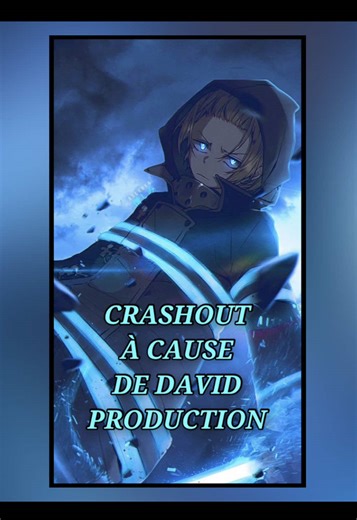 Petit coup de gueule et je crois j’ai eu trop d’attente #arthurboyle #fireforce #ff #animerecommendation