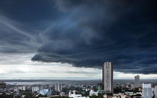 Climate Change and Sovereign Risk – ADBI E-Learning