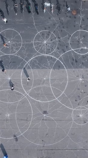 Snøhetta on Instagram: "Every other year, Snøhetta colleagues from around the world gather at our studio in Oslo. We meet, brainstorm and revitalise our connections across studios and disciplines. «Singular in the plural» is a foundational principle of Snøhettas humanistic values, reflecting our philosophy of embracing individual contributions within a collaborative framework. 🎥 by: @oioioi.no #snøhetta #architecture #collaboration #team #workshop #oslo"