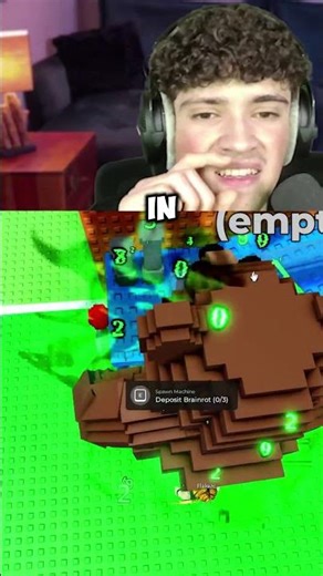 MAKE DIVINES IN THE SPAWN MACHINE HAHA