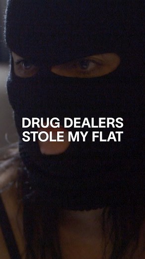124K views · 1.1K reactions | Drug Dealers Stole My Home | VICE TV | Facebook