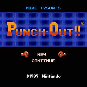 Mike Tyson's Punch-Out (NES) playthrough | Illusion Naga Gaming