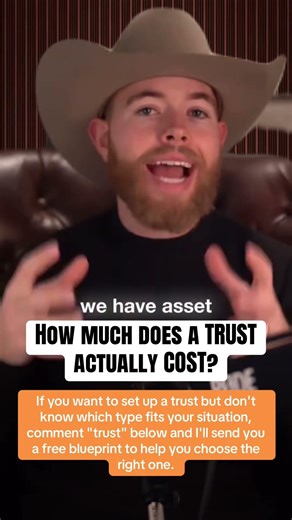 HOW MUCH DOES A TRUSTACTUALLY COSI?