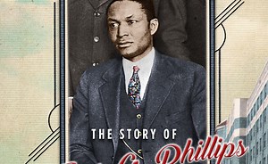 The Color of Medicine: The Story of Homer G. Phillips Hospital