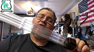 Double Alpha case feeder - The Reloaders Network