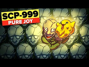 SCP, but you choose your ability