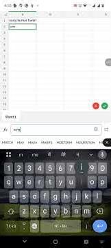 How to use mid formula in Ms excel#excel #exceltips