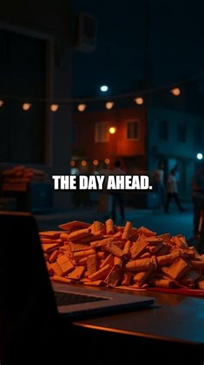 Five Quick Moves to Master Your Day