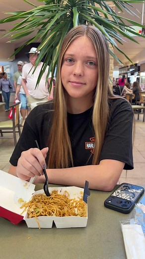 Panda Express Vegan Options: