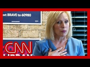 Candidate gives powerful answer to ‘so-called white privilege’ question