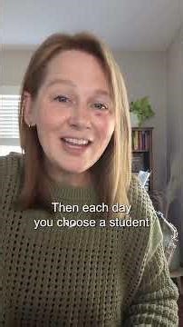 Easy Music Teaching Strategy: Rhythm of the Day | Hal Leonard Education Teacher Tips