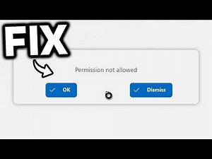 How To Fix "Permission Not Allowed" In Expansion For Explorers on Xbox