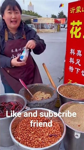 traditional chanies handi making process food #tranding #food